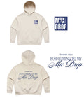 Mic Drop Hoodie